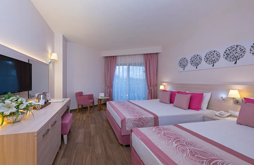Can Garden Resort-1